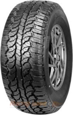 Aplus A929 A/T 245/75 R17 121S LT OWL — всесезонные шины
