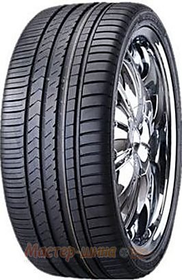Winrun R330 255/40 R17 94W — летние шины