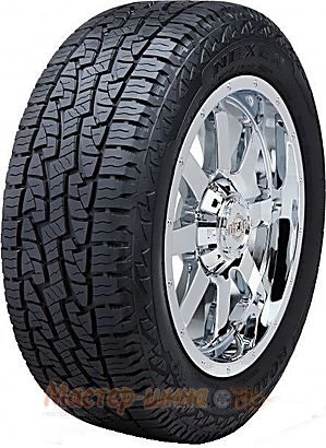 Roadstone Roadian AT Pro RA8 265/65 R17 112T — всесезонные шины