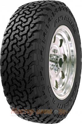 Antares Goliath A/T 265/65 R17 112S — всесезонные шины