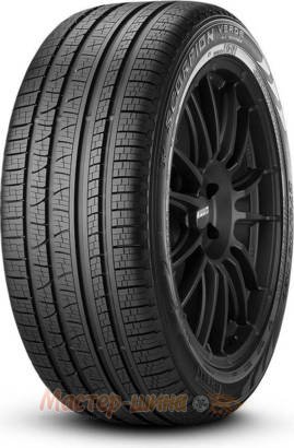Pirelli Scorpion Verde All Season SF 265/65 R17 112H — всесезонные шины