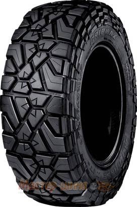 Gripmax Mud Rage M/T III 265/65 R17 120Q RWL — всесезонные шины