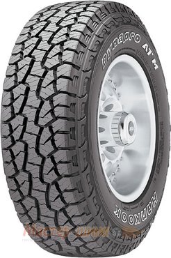 Hankook RF10 Dynapro AT-M 275/65 R17 115T — всесезонные шины