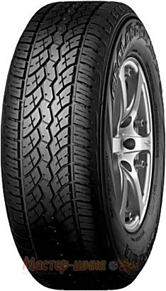 Yokohama G051 Geolandar H/T-S 285/65 R17 116H — всесезонные шины