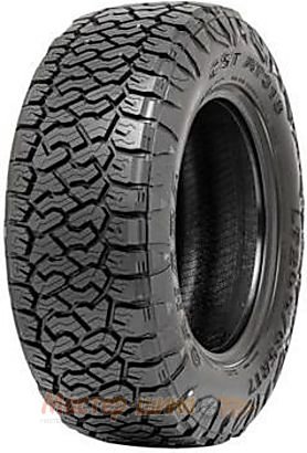 CST Sahara AT318 285/70 R17 121/118Q LT — всесезонные шины