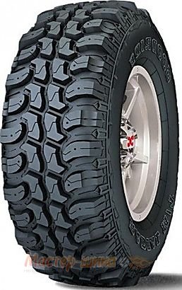 Westlake SL366 M/T 315/70 R17 121Q LT — всесезонные шины