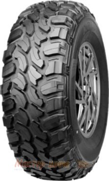 Aplus A929 M/T 35/12.5 R17 121Q LT — всесезонные шины