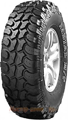 Goodride SL366 35/12.5 R17 121Q LT — всесезонные шины