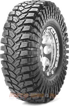 Maxxis M8060 40/13.5 R17 123K — всесезонные шины