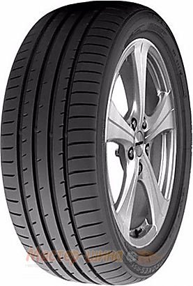Toyo Proxes R51A 215/45 R18 89W — летние шины
