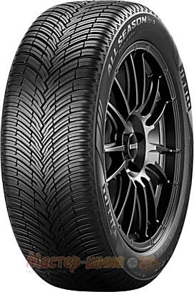 Pirelli Cinturato All Season SF3 215/45 R18 93Y XL — всесезонные шины