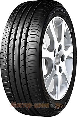Maxxis HP5 Premitra 215/50 R18 92V — летние шины