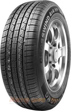 LingLong Green-Max 4X4 HP 215/55 R18 99V XL — летние шины