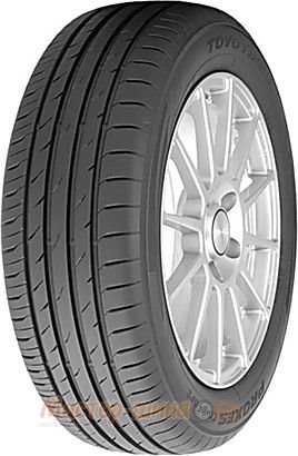 Toyo Proxes Comfort SUV 215/55 R18 99V XL — летние шины