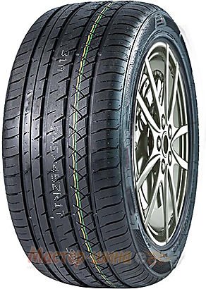 Roadmarch Prime UHP 08 225/40 R18 95W — летние шины