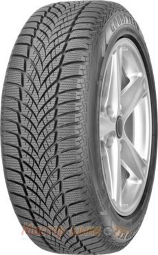 Goodyear Ultra Grip Ice 2 225/45 R18 95T XL FP — зимние шины