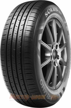 Kumho TA31 Solus 225/45 R18 91V — летние шины