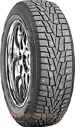Roadstone Winguard Spike 225/55 R18 98T — зимние шины