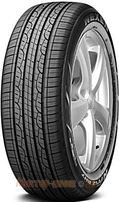 Nexen N-Priz RH7 225/55 R18 98H RPB — летние шины
