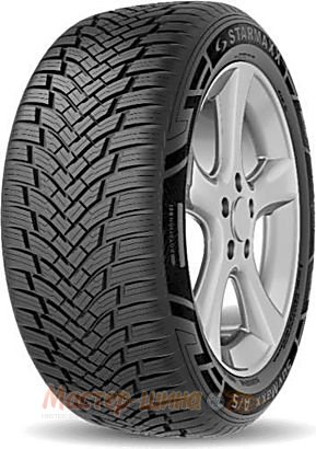 Starmaxx SUVMaxx A/S 225/55 R18 102V XL — всесезонные шины