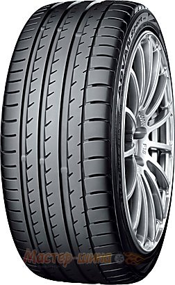 Yokohama V105 Advan Sport 235/40 R18 95Y XL — летние шины