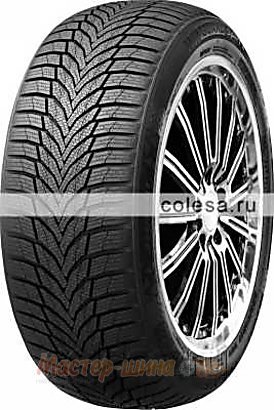 Nexen WinGuard Sport 2 235/45 R18 98V XL FR — зимние шины