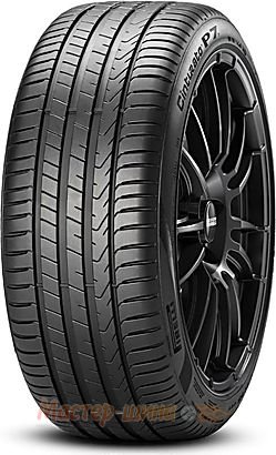 Pirelli Cinturato P7 (P7C2) 235/45 R18 94W — летние шины