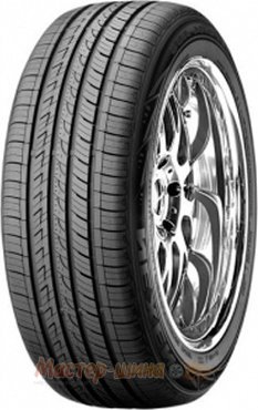 Roadstone N-Fera AU 5 235/50 R18 101W XL FR — летние шины