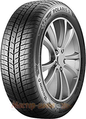 Barum Polaris 5 235/55 R18 104H XL FR — зимние шины