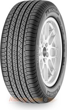 Michelin Latitude Tour HP 235/55 R18 100V FR — летние шины