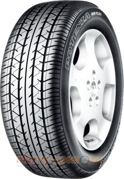 Bridgestone Potenza RE031 235/55 R18 99V — летние шины