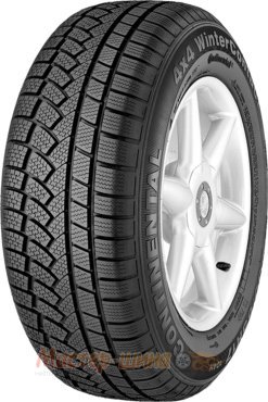 Continental Conti4x4WinterContact 235/60 R18 107H XL — зимние шины
