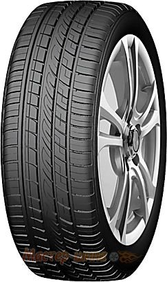Fortune FSR303 235/60 R18 107V XL RG — летние шины