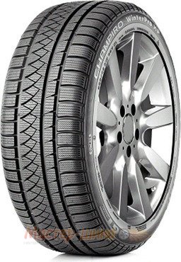 GT Radial WinterPro HP 245/40 R18 97V XL — зимние шины