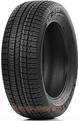 Double Coin DW300 245/45 R18 100V XL — зимние шины