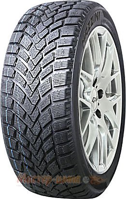 Mazzini SnowLeopard 245/45 R18 100V XL — зимние шины