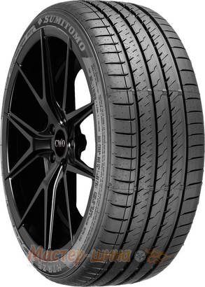 Sumitomo HTR Z5 245/45 R18 100Y XL — летние шины