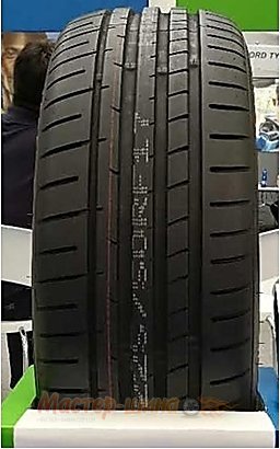 LingLong Green-Max Acro 245/45 R18 96W RUNFLAT — летние шины