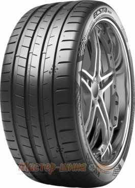 Kumho PS91 Ecsta 245/45 R18 100Y XL — летние шины