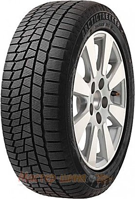 Maxxis SP-02 Arctic Trekker 245/50 R18 100T — зимние шины
