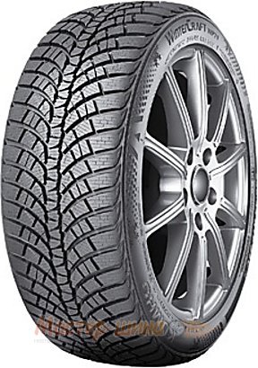 Kumho WP71 WinterCraft 245/50 R18 104V XL — зимние шины