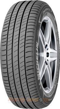 Michelin Primacy 3 245/50 R18 100W FR ZP MO — летние шины