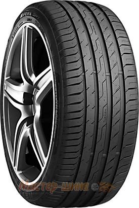 Nexen SU2 N-Fera Sport 255/40 R18 95Y — летние шины