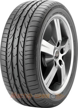 Bridgestone Potenza RE050 255/45 R18 99Y — летние шины