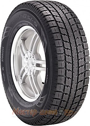 Toyo Observe GSi-5 255/55 R18 109Q XL FR — зимние шины