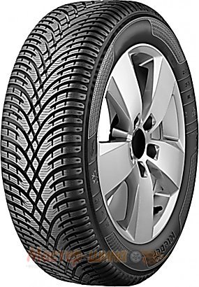 BFGoodrich g-Force Winter 2 SUV 255/55 R18 109V XL — зимние шины