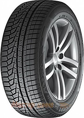 Hankook W320 Winter icept Evo2 SUV 255/55 R18 109V XL FR RUNFLAT — зимние шины
