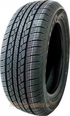Goodride SU318 255/55 R18 109V XL — летние шины