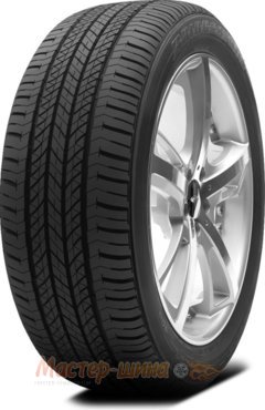 Bridgestone Dueler H/L 400 255/55 R18 109H XL RFT * — летние шины