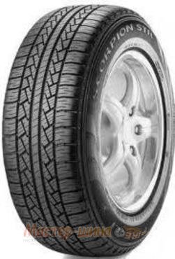 Pirelli Scorpion STR-A 255/70 R18 112H — всесезонные шины